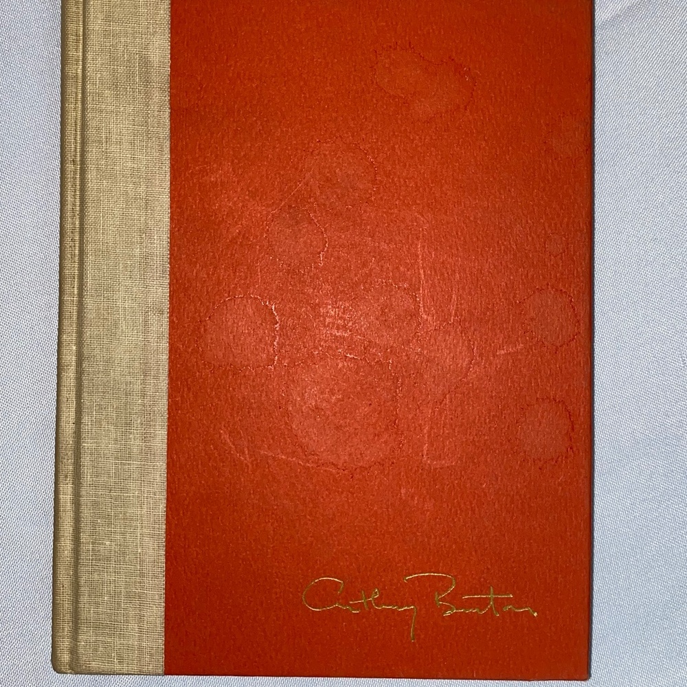 Josiah Wedgwood 1976